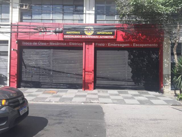 #1 - Loja para Locação em São Paulo - SP