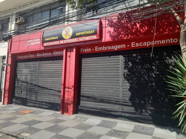 #1 - Loja para Locação em São Paulo - SP