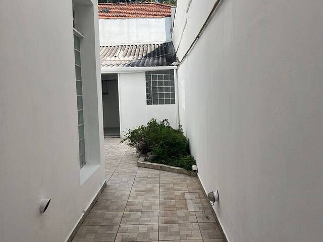 #3 - Loja para Locação em São Paulo - SP