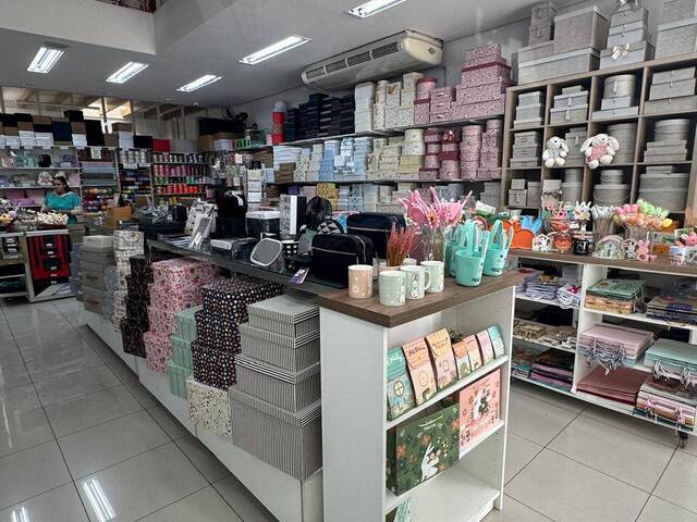 #4 - Loja para Venda em São Paulo - SP