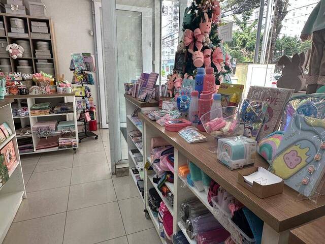 #4 - Loja para Venda em São Paulo - SP