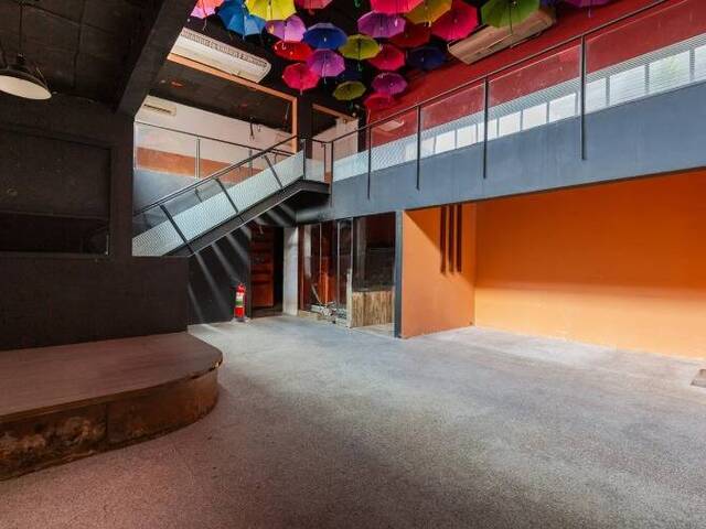 #5 - Loja para Locação em São Paulo - SP