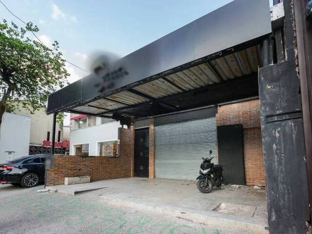 #5 - Loja para Locação em São Paulo - SP