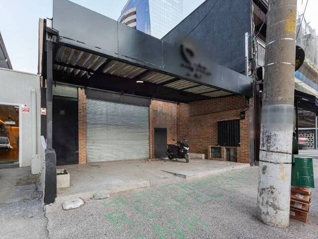 #5 - Loja para Locação em São Paulo - SP