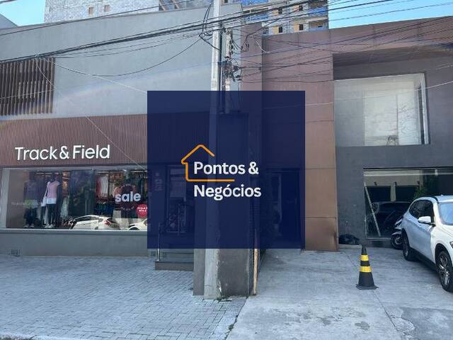 #1544 - Loja para Locação em São Paulo - SP - 1