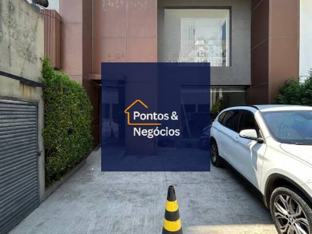 #1544 - Loja para Locação em São Paulo - SP - 2