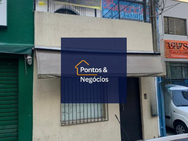 #1546 - Casa para Venda em São Paulo - SP