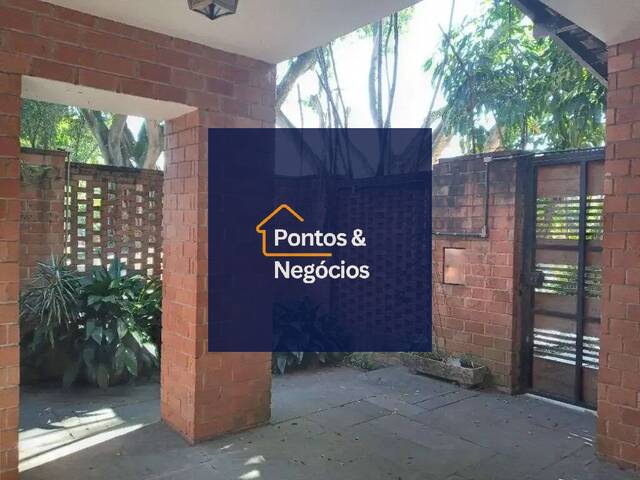 #1547 - Casa para Venda em São Paulo - SP - 2