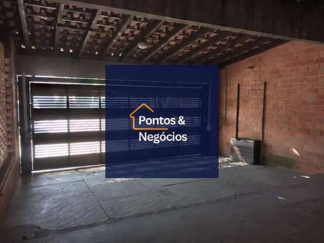 #1547 - Casa para Venda em São Paulo - SP - 3