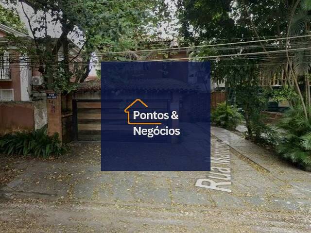 #1547 - Casa para Venda em São Paulo - SP