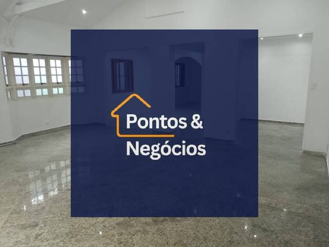 #1548 - Loja para Locação em São Paulo - SP - 3