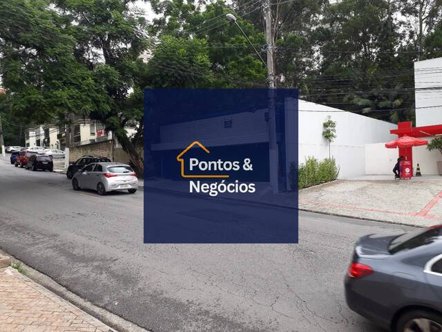 #1548 - Loja para Locação em São Paulo - SP - 1