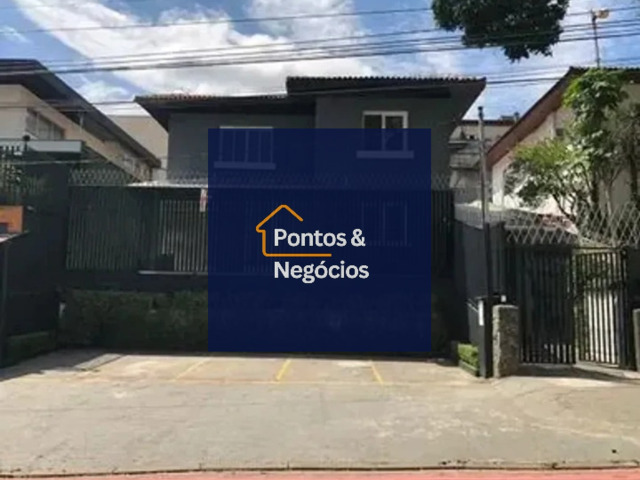 #1551 - Casa para Locação em São Paulo - SP