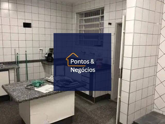 Casa para Locação em São Paulo - 5