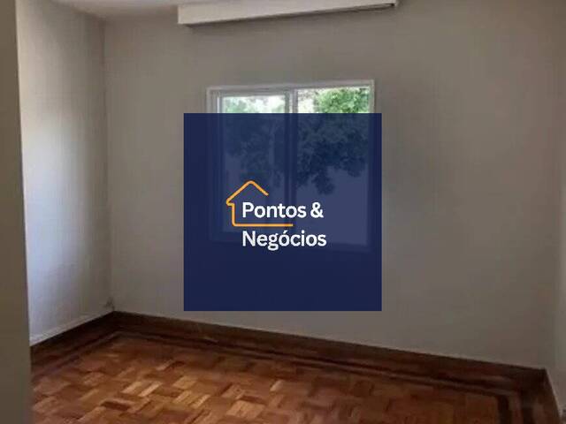 #1551 - Casa para Locação em São Paulo - SP