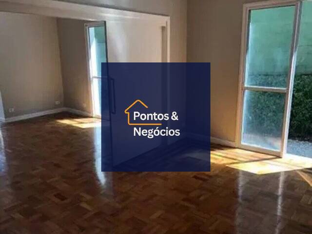 #1551 - Casa para Locação em São Paulo - SP