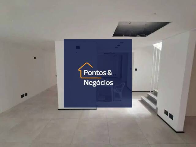 #1552 - Sobrado para Locação em São Paulo - SP - 2