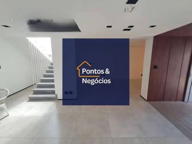 #1552 - Sobrado para Locação em São Paulo - SP - 3