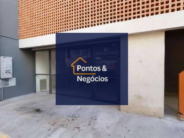 #1553 - Loja para Locação em São Paulo - SP - 3