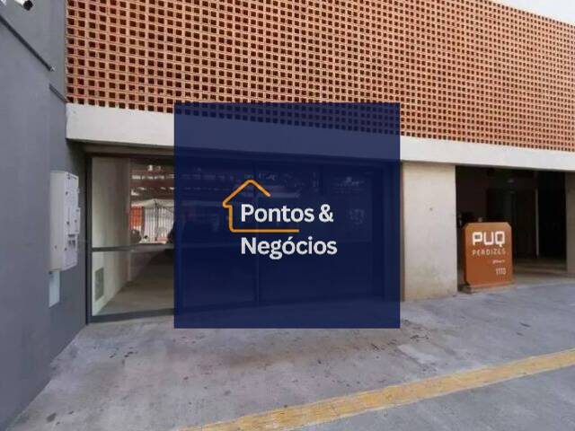 #1553 - Loja para Locação em São Paulo - SP - 2