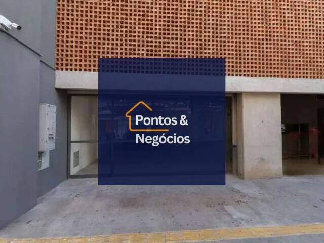 #1553 - Loja para Locação em São Paulo - SP