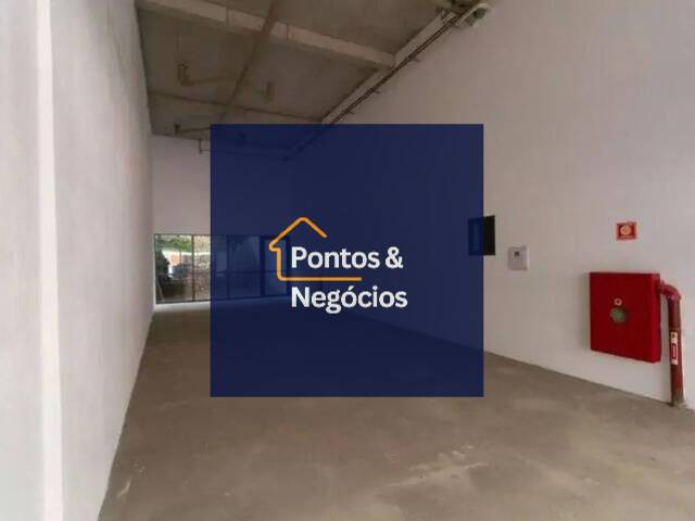#1554 - Loja para Locação em São Paulo - SP - 2