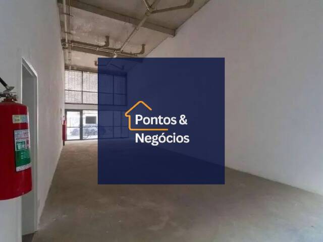 #1554 - Loja para Locação em São Paulo - SP - 3