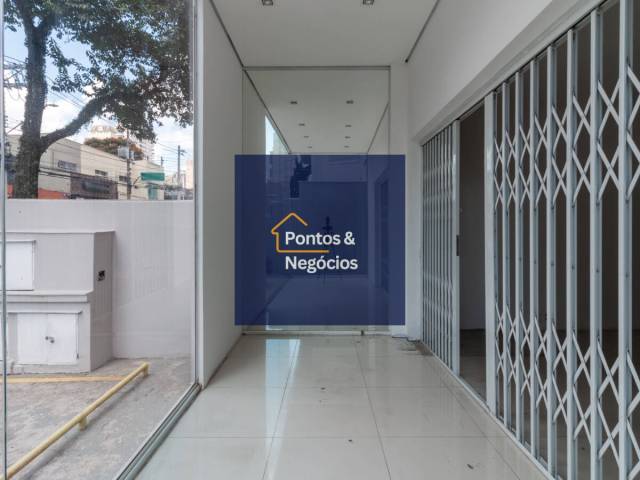 Loja para Locação em São Paulo - 4