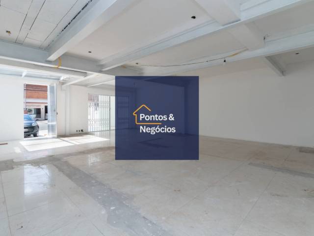 Loja para Locação em São Paulo - 5