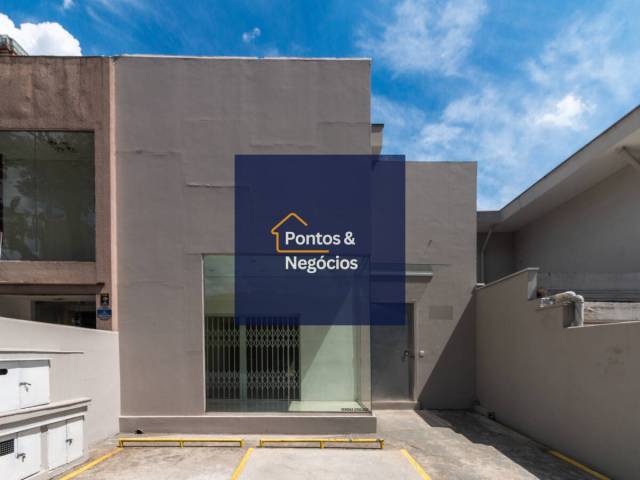 Loja para Locação em São Paulo - 2