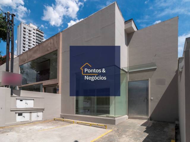 Loja para Locação em São Paulo - 3