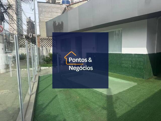 #1555 - Loja para Locação em São Paulo - SP - 3