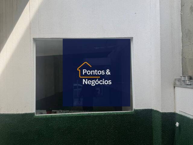 Loja para Locação em São Paulo - 4