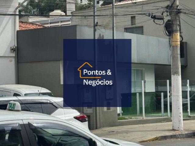 #1555 - Loja para Locação em São Paulo - SP - 2