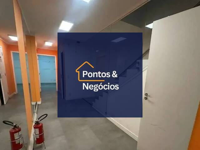 #1556 - Loja para Locação em São Paulo - SP