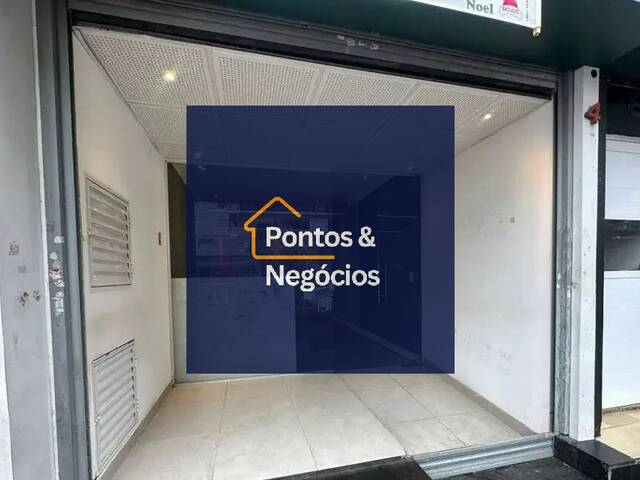 #1556 - Loja para Locação em São Paulo - SP