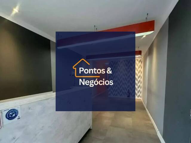 #1556 - Loja para Locação em São Paulo - SP