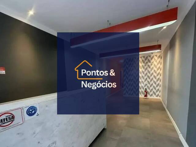 Loja para Locação em São Paulo - 4