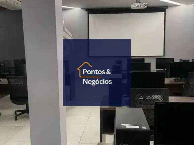 #1557 - Prédio comercial para Locação em São Paulo - SP - 3