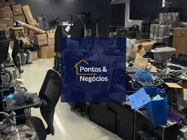 Prédio comercial para Locação em São Paulo - 5