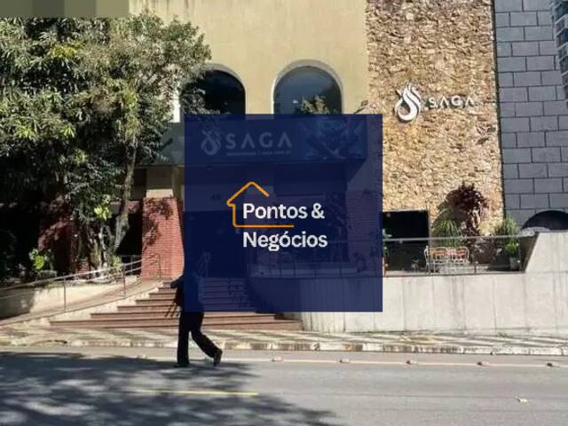 #1557 - Prédio comercial para Locação em São Paulo - SP