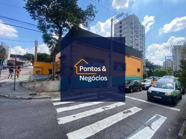 #1558 - Loja para Locação em São Paulo - SP - 2