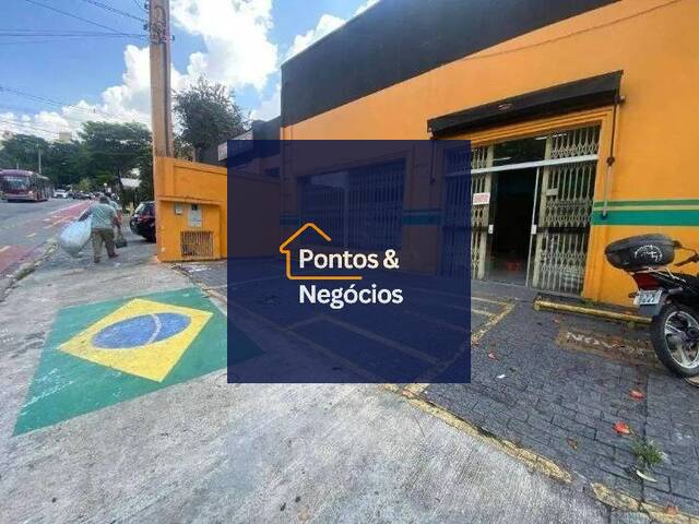 #1558 - Loja para Locação em São Paulo - SP - 3