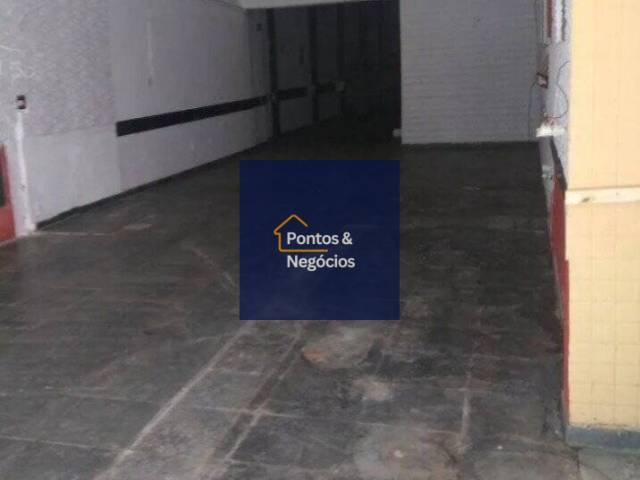 Loja para Locação em São Paulo - 2