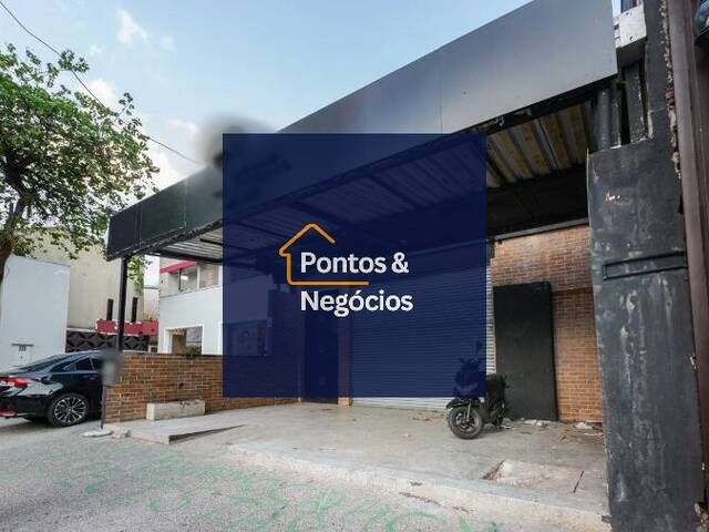 #LO0379 - Loja para Locação em São Paulo - SP - 1