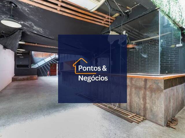 #LO0379 - Loja para Locação em São Paulo - SP - 3