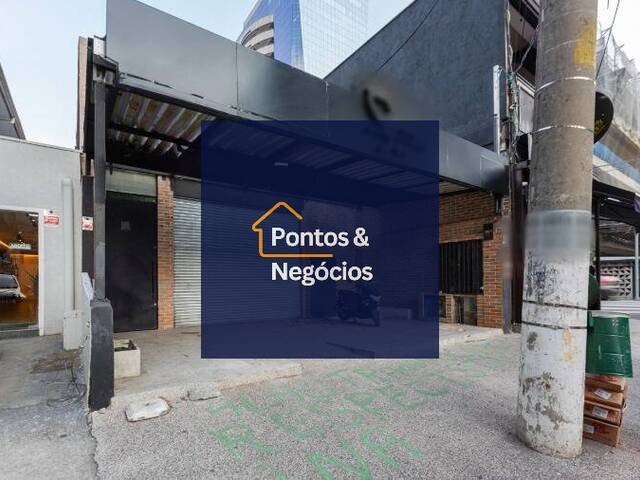 #LO0379 - Loja para Locação em São Paulo - SP - 2