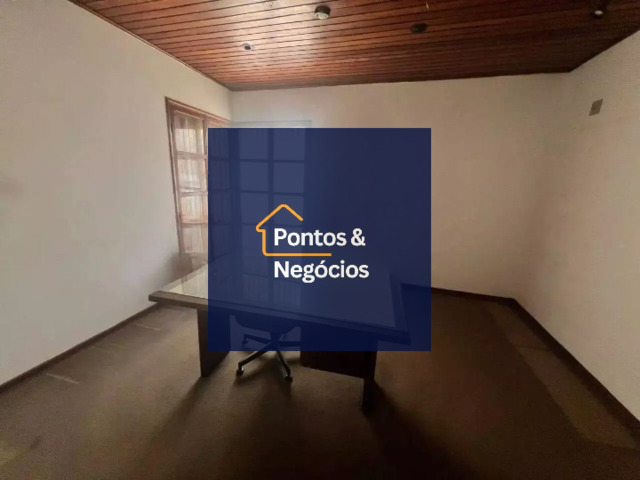 #1561 - Casa para Locação em São Paulo - SP - 2