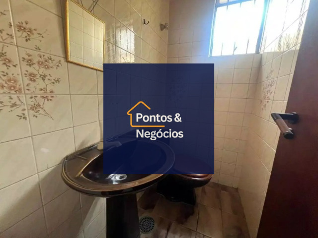 #1561 - Casa para Locação em São Paulo - SP - 3