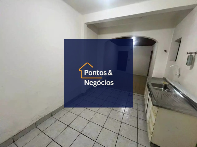 Casa para Locação em São Paulo - 5